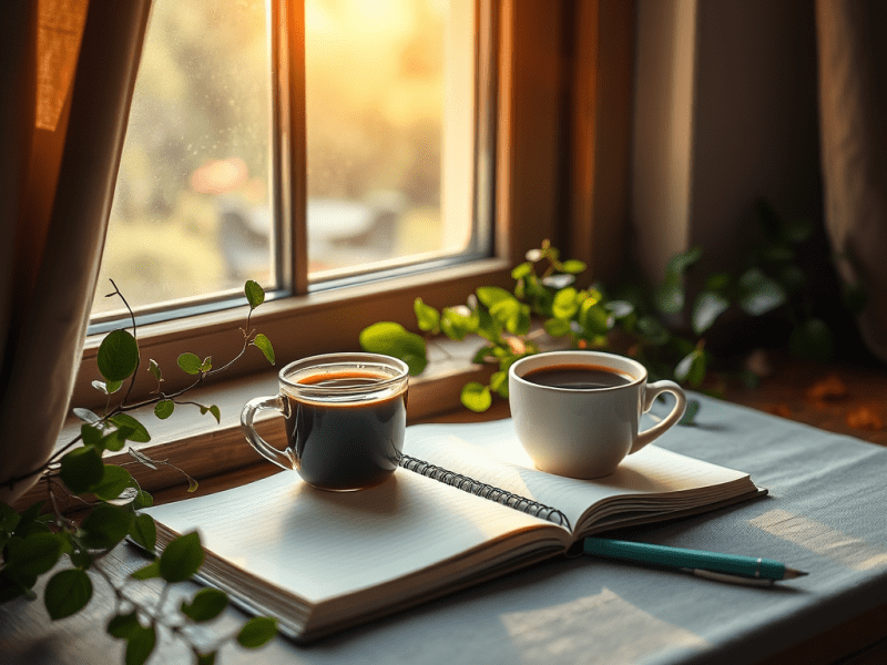 Nerede Kalmıştım ki?