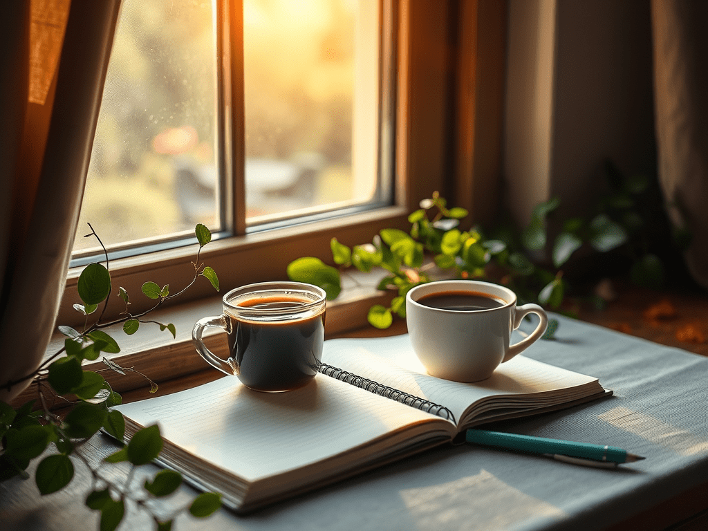 Nerede Kalmıştım ki?