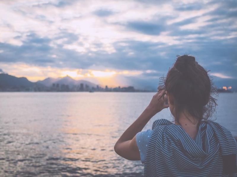 HAYAT SENARYOSU – Denize Açılmak&nbsp;(Başlamak)