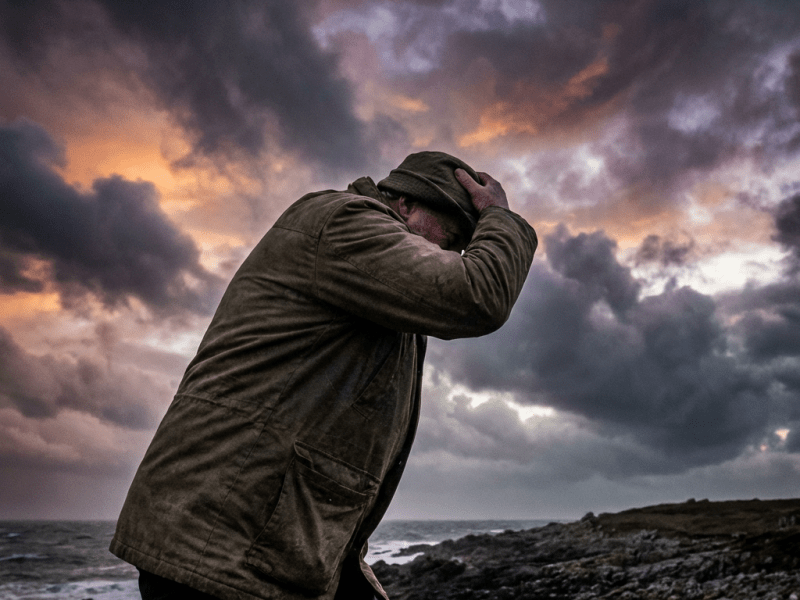 🌀 HAYAT SENARYOSU – Rüzgâra Tutulmak&nbsp;(Direnç)