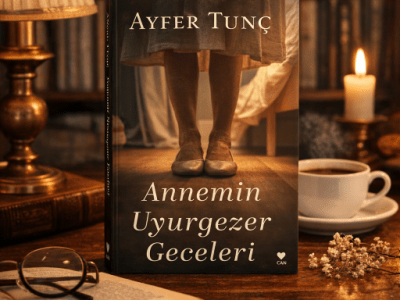 İçimizde Yürüyen Sessiz&nbsp;Hikâyeler