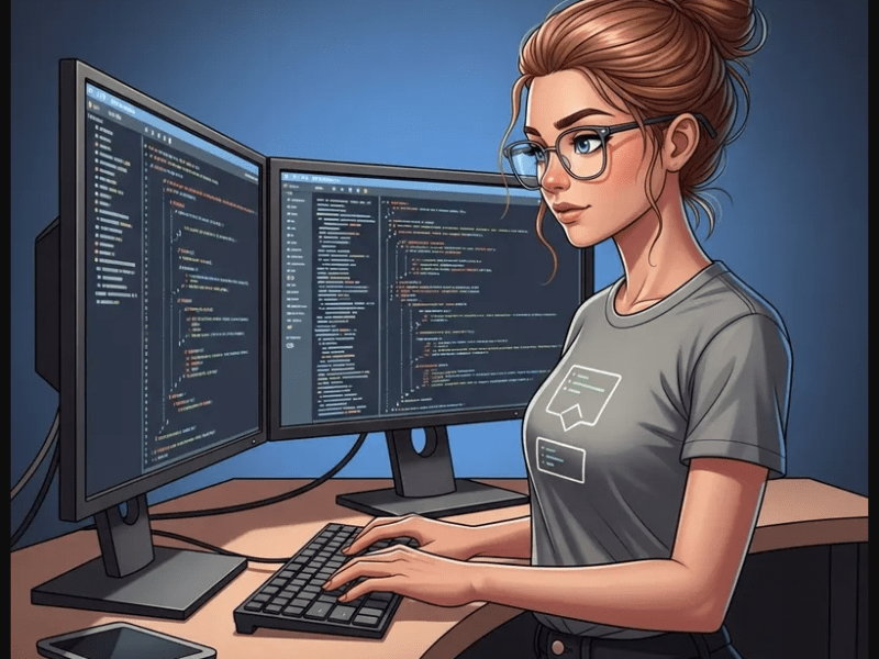 Kadınlar: Hayatın En Güçlü Algoritmalarından Biri