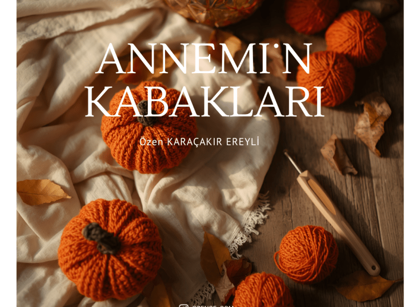 Annemin Kabakları